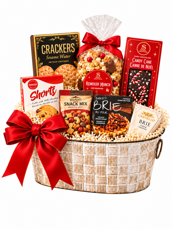 Season’s Sweetest Wishes - Medium
