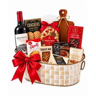 Season’s Sweetest Wishes - Large