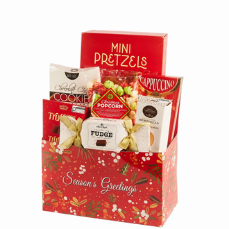 Merry Little Treats