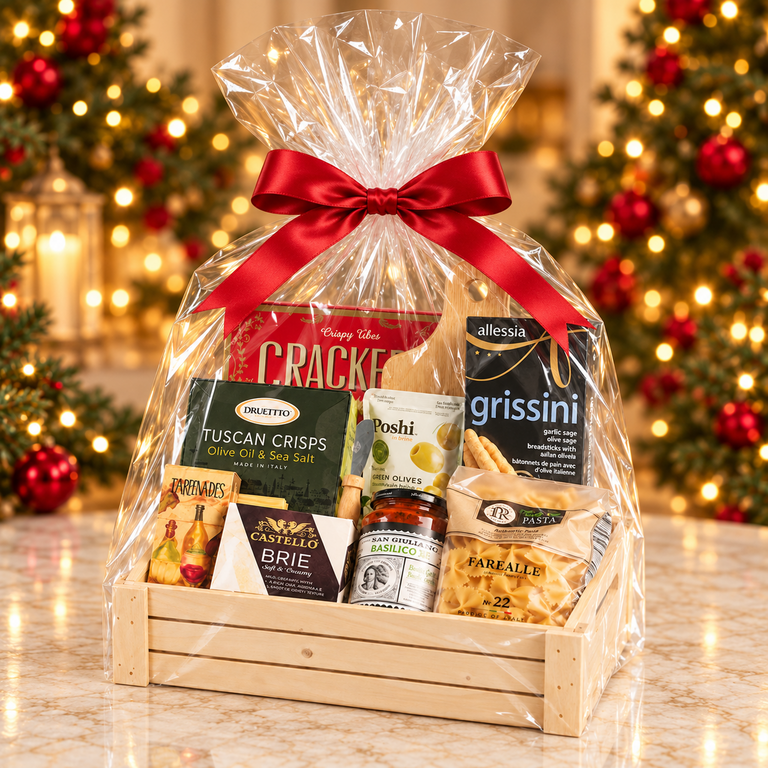 Savour The Season