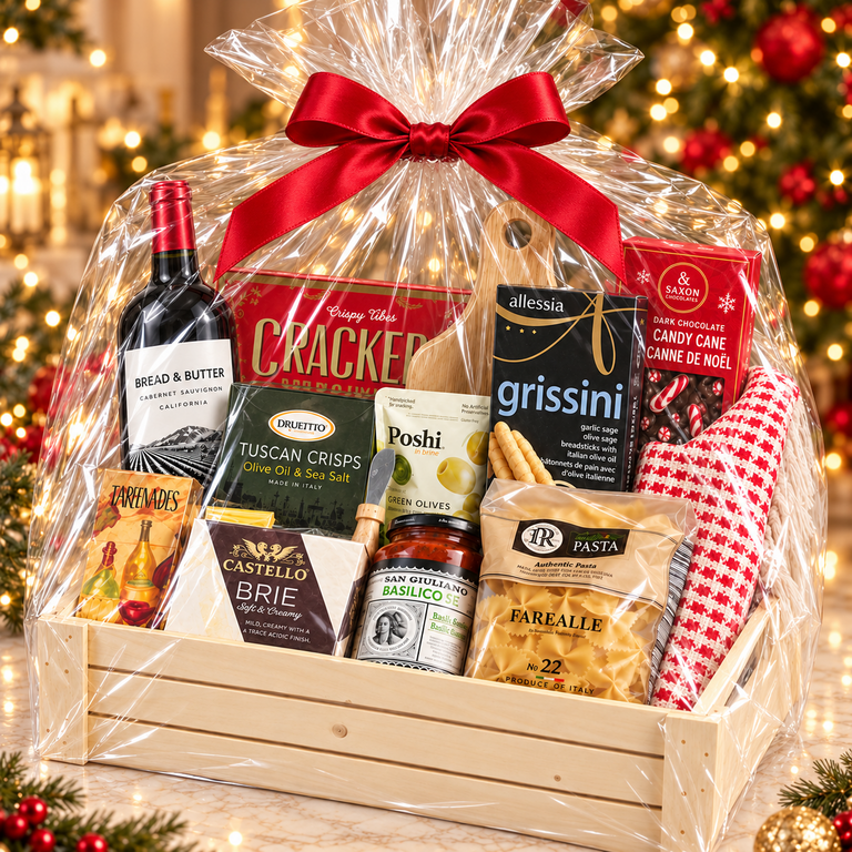 Savour The Season - Deluxe
