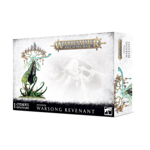 Age of Sigmar Warsong Revenant