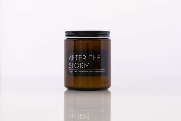 After the Storm 8oz. Candle