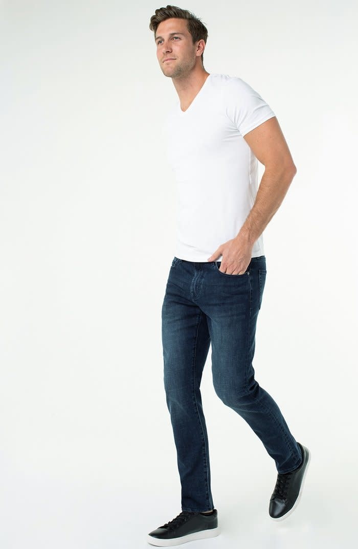 Kingston Modern Slim Straight