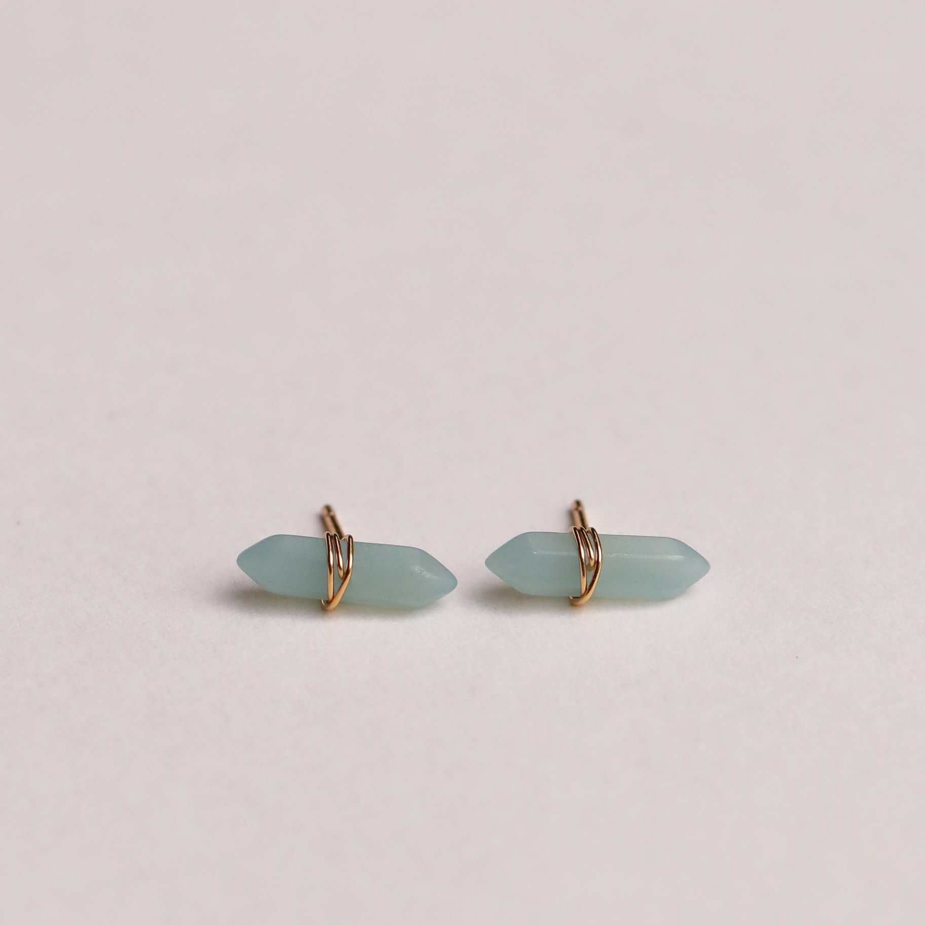 Mineral Point Earring