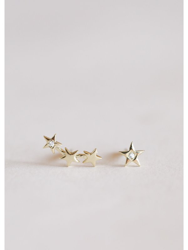 JaxKelly Star & Constellation-Complements Collection