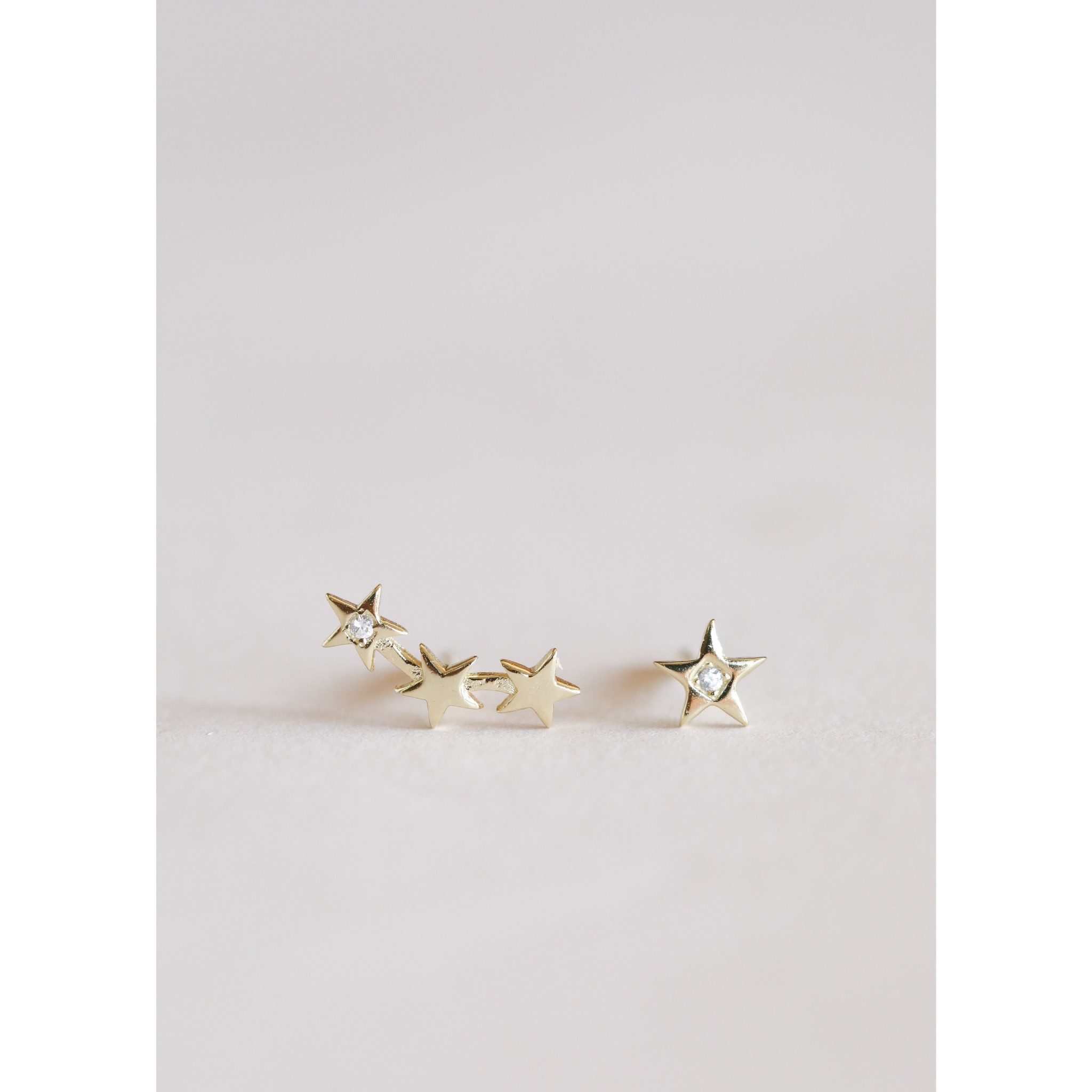 Star & Constellation-Complements Collection