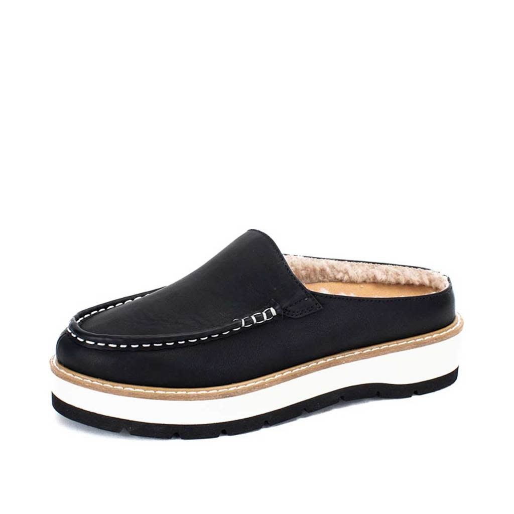 Keitha Slip-On Loafers