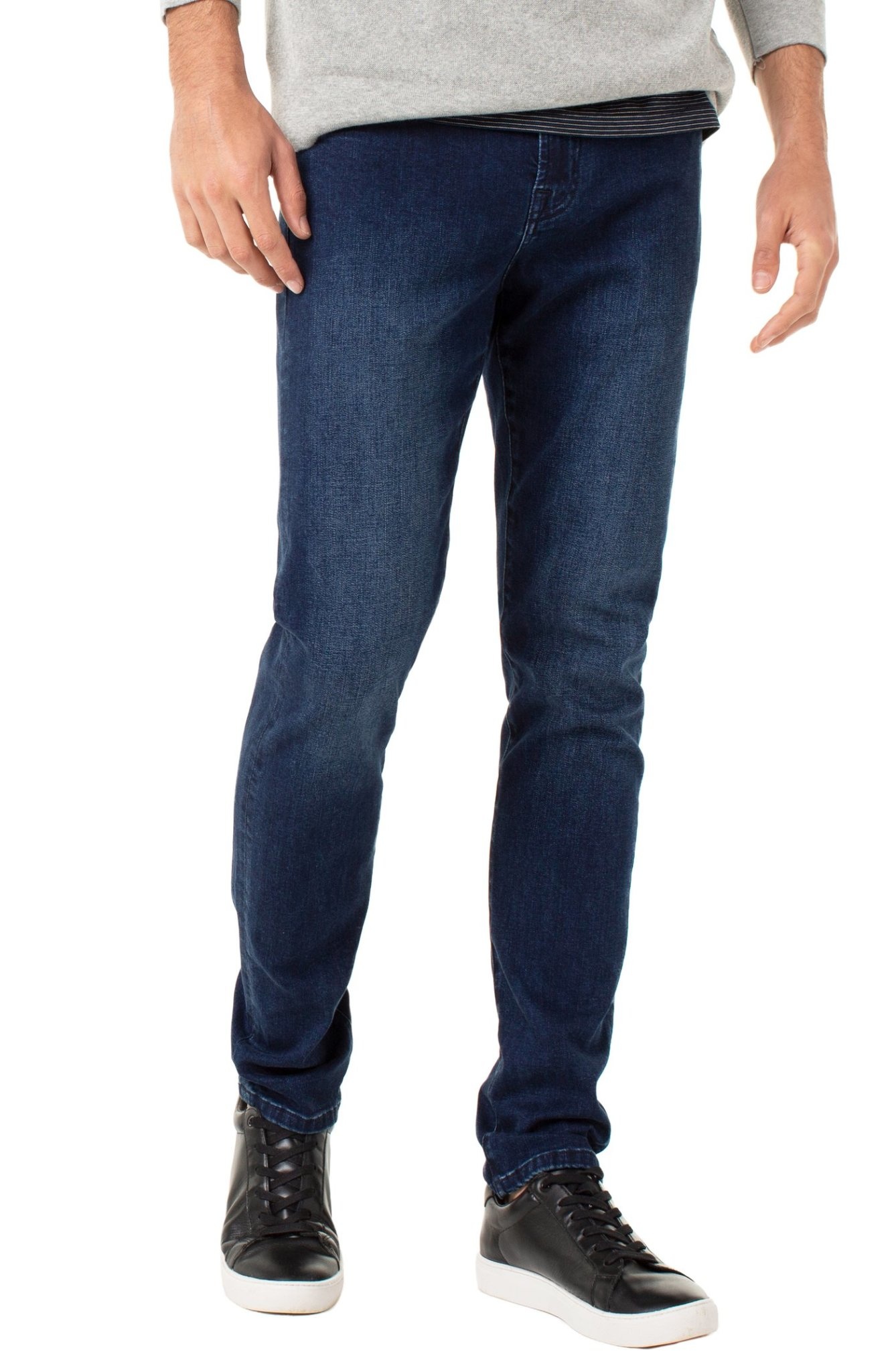 Kingston Modern Straight 30" Inseam