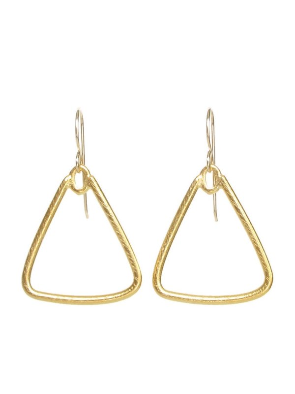 Stowaway Jewelry Callie Earrings