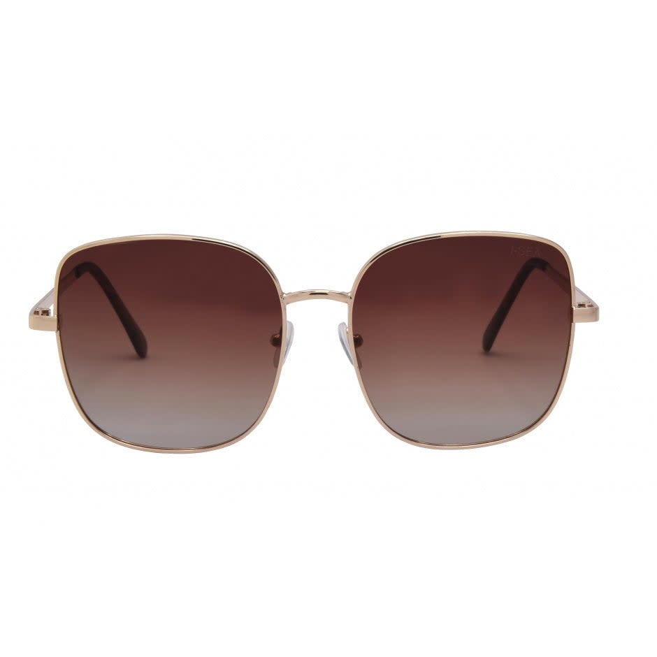 Montana Gold/Brown Polarized