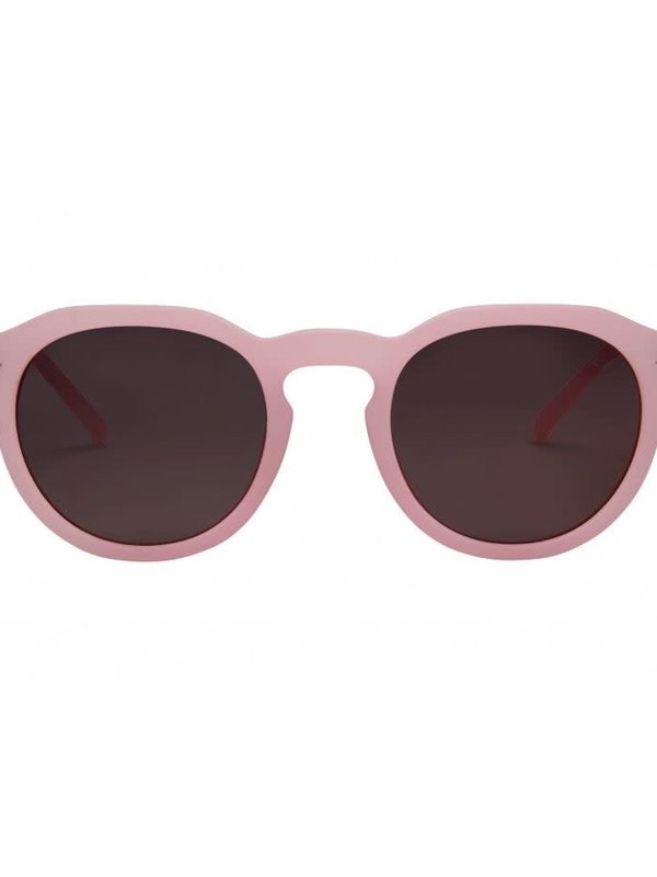 I-SEA Blair Conklin Signature Sunglasses Pink Punch/Plum