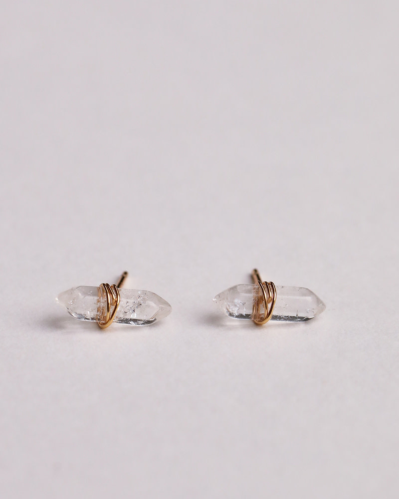 JaxKelly Mineral Point Earring