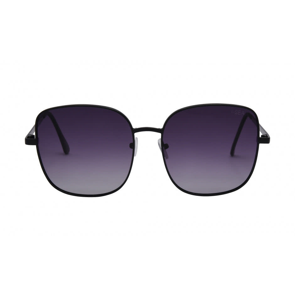 Montana Black/Smoke Polarized