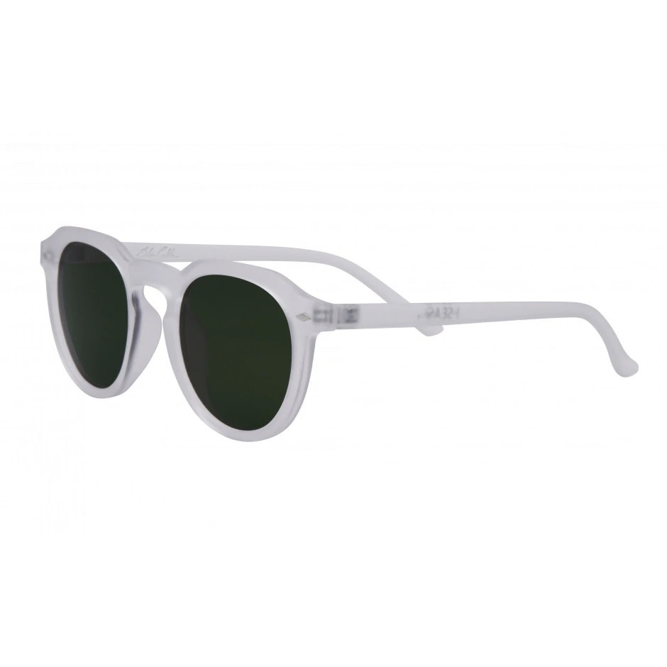 Blair Conklin Clear/G15 Sunglasses