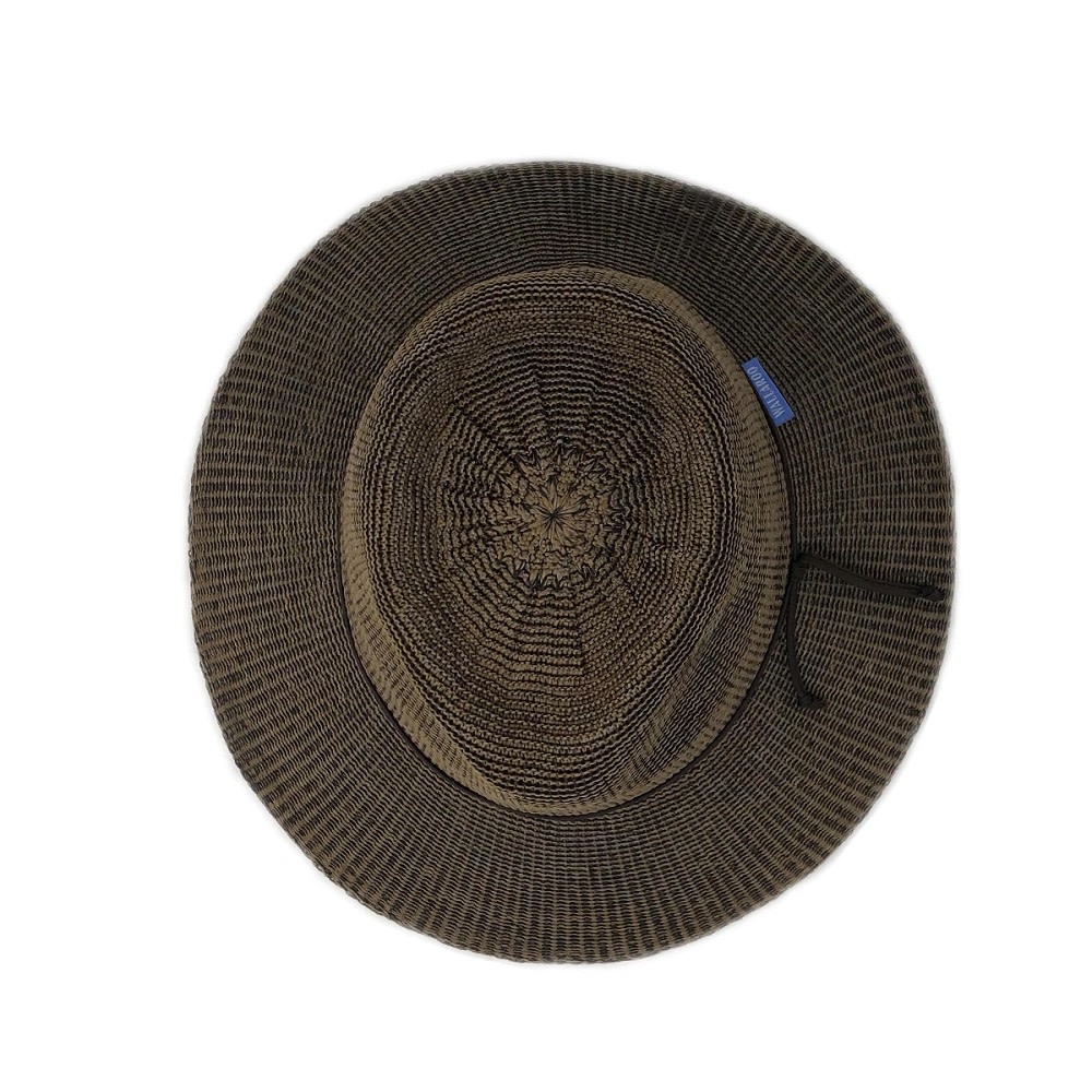 Wallaroo Hat Company Victoria Fedora 