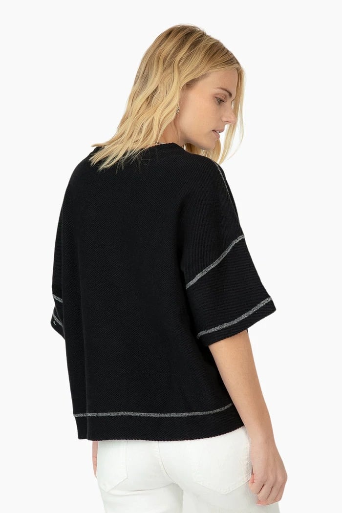 Hollister Pullover Top