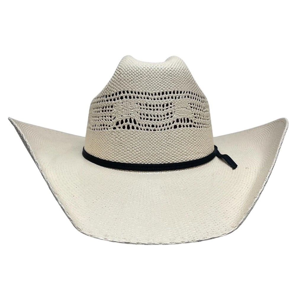 Felt Cowboy Hat - The Mens Cattleman – American Hat Makers