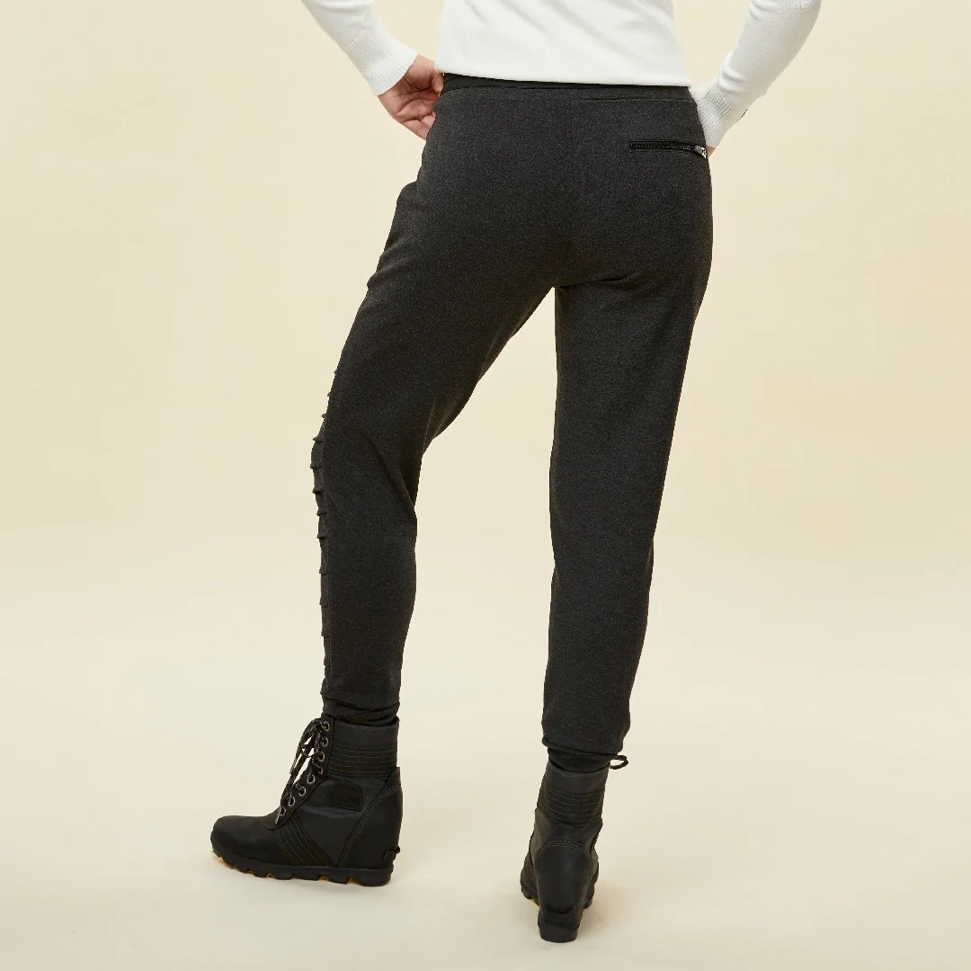 Incline Pant Heather