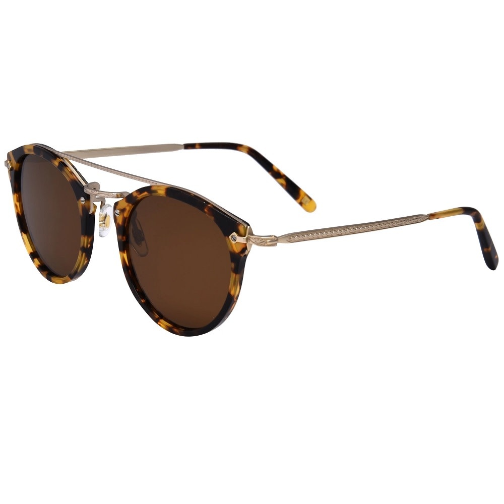 Echo Canyon Sunglasses Tort/Brown