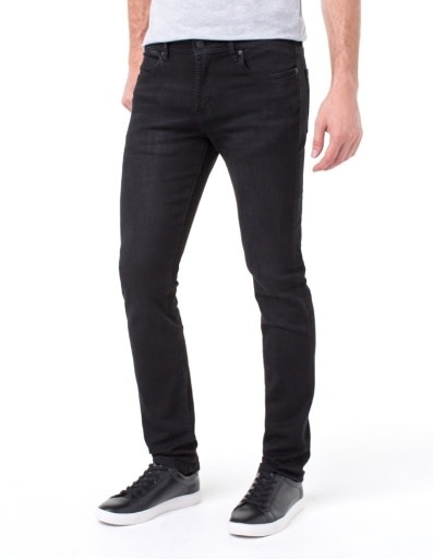 Kingston Modern Slim Straight 32in Inseam