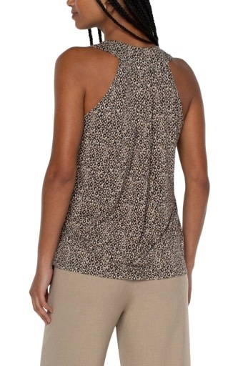 Liverpool Los Angeles Knit Camisole Top - Jonah & Sage