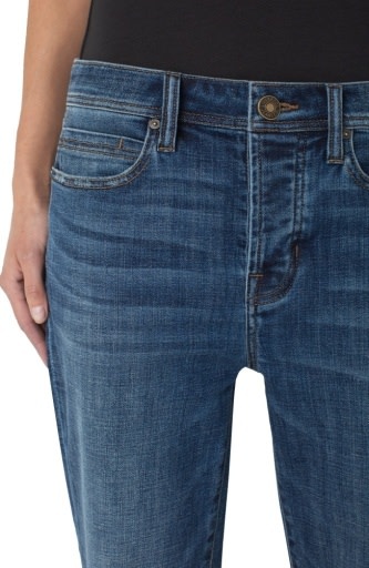 WOMEN'S HI-RISE JEANS – LIVERPOOL LOS ANGELES