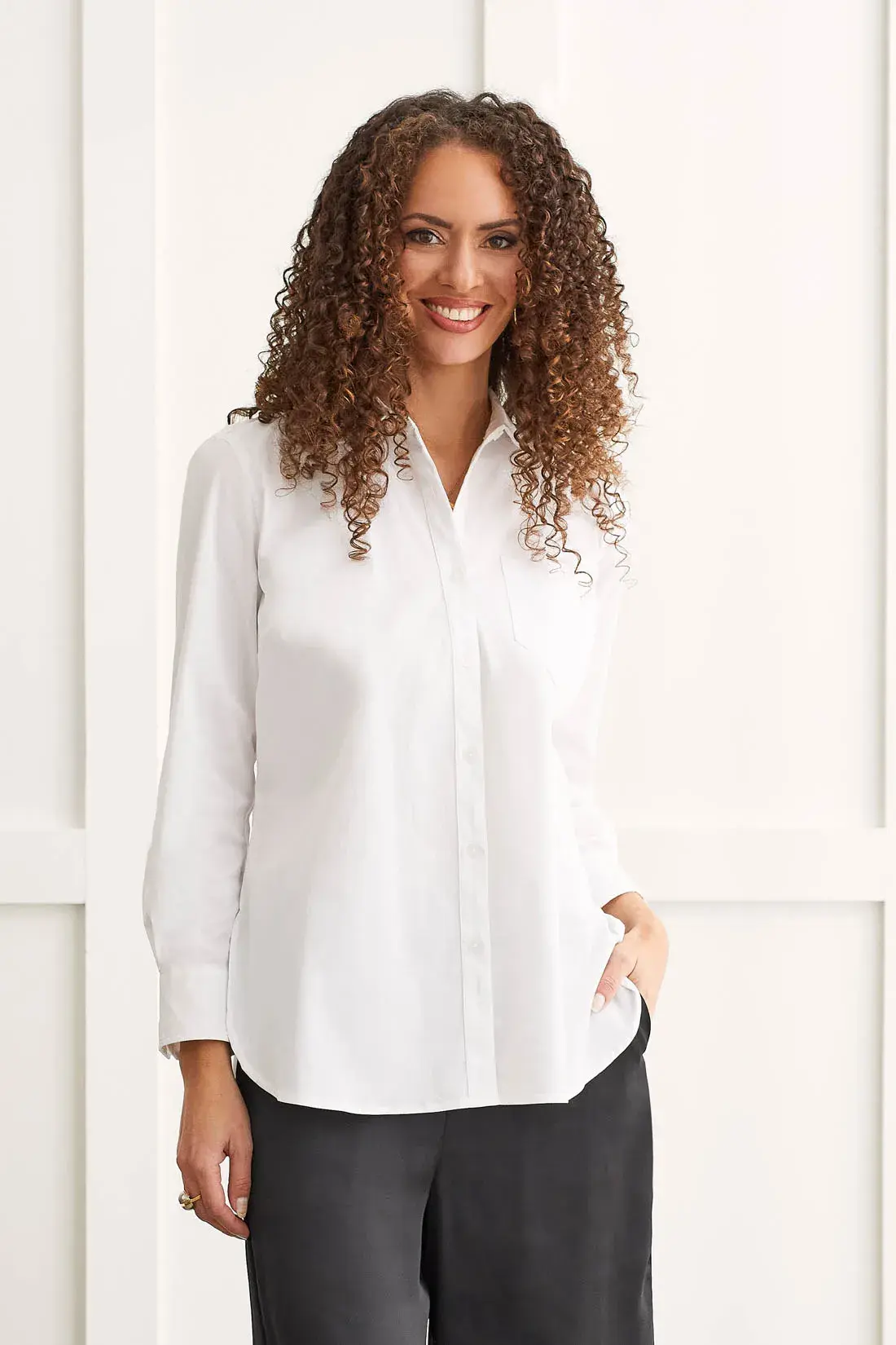 Button Up - Women's Tops, Clothing & Accessories - Jonah & Sage