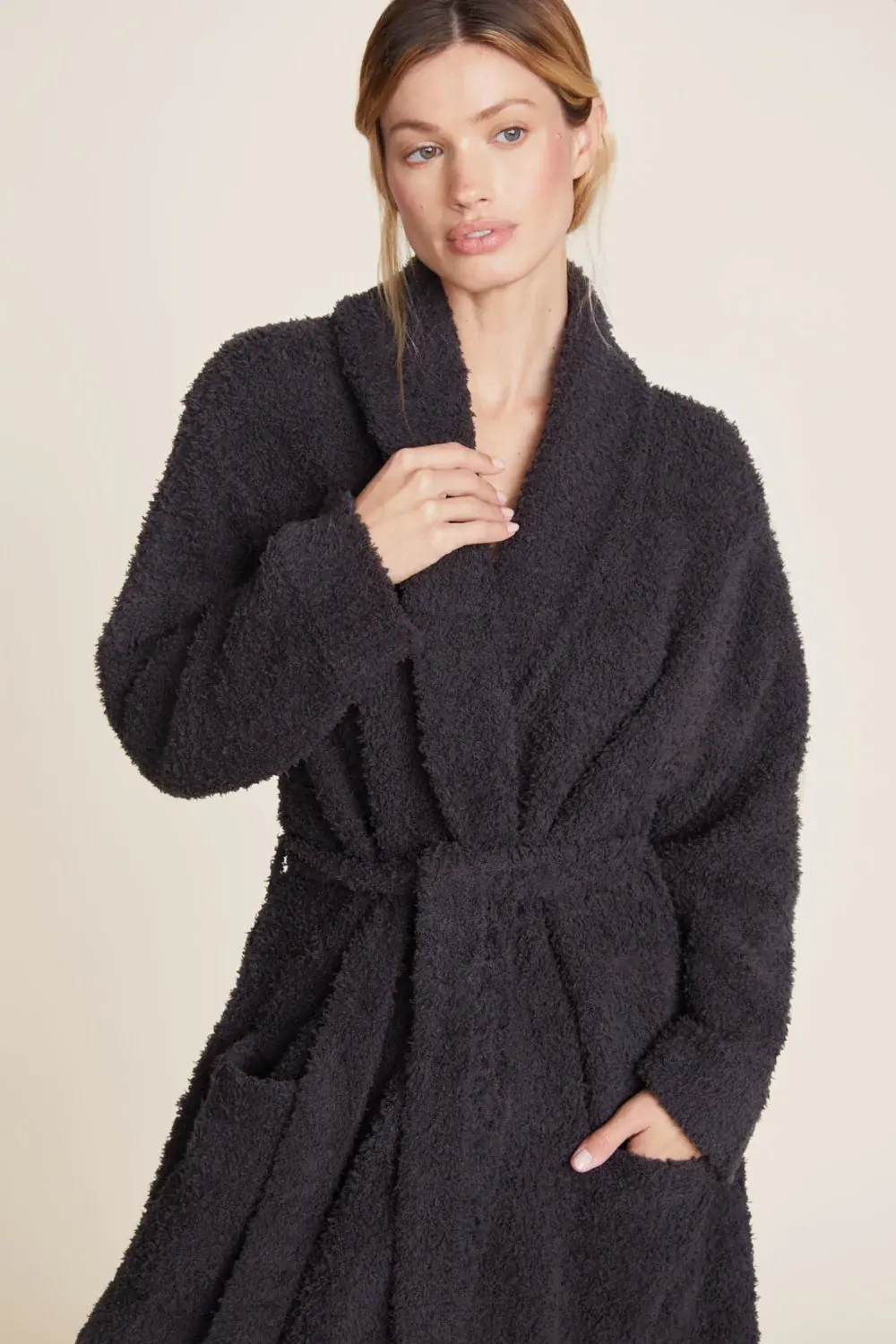 Cozy Robe  Pottery Barn