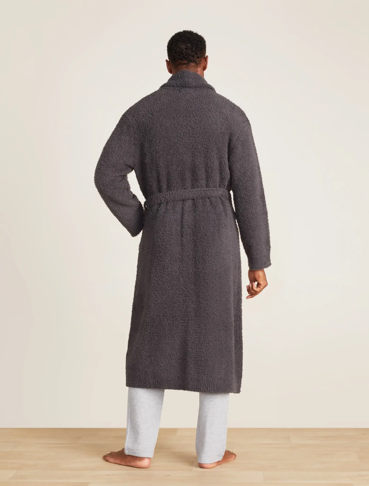 Cozy Chic Solid Robe
