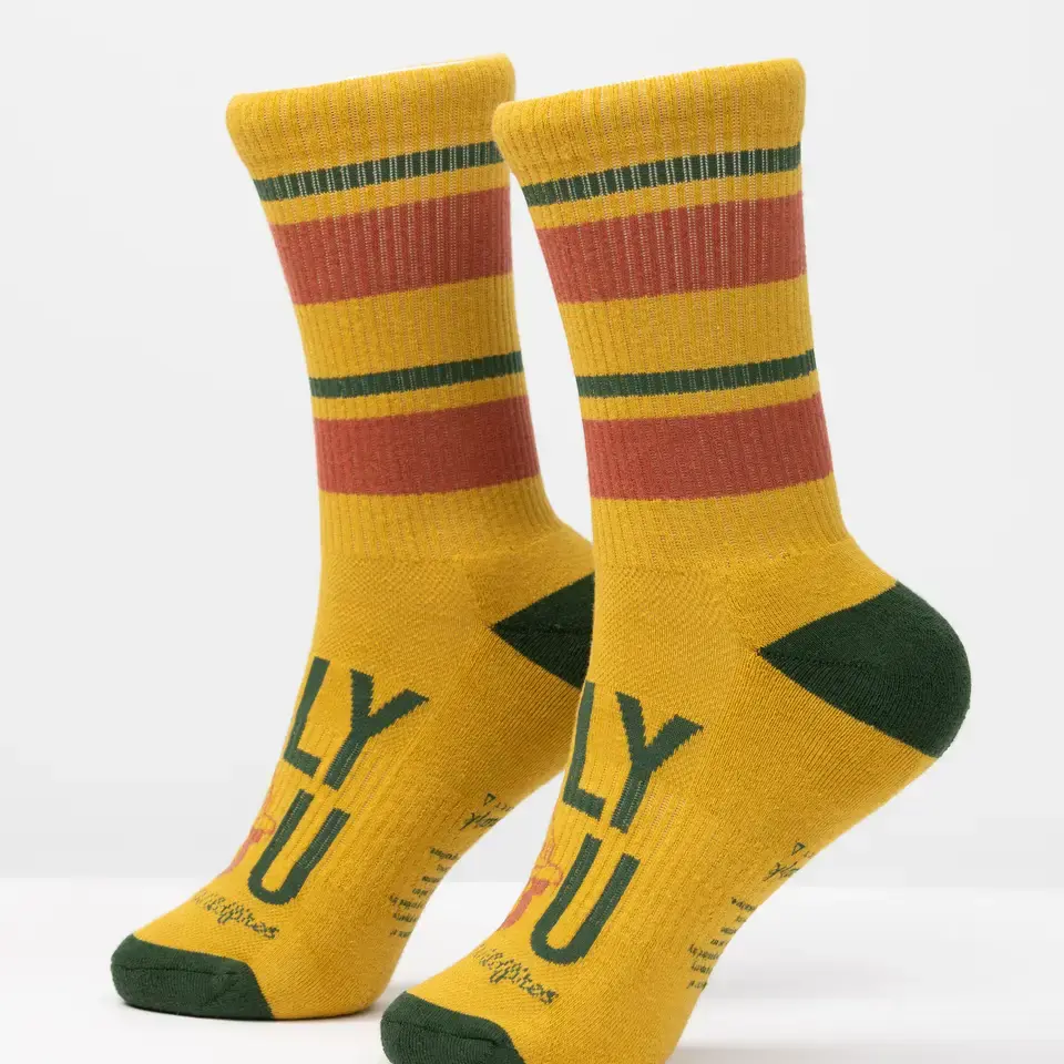  SOCK-101-21 - Mustard - Designer Solid Mens Sock : Clothing,  Shoes & Jewelry