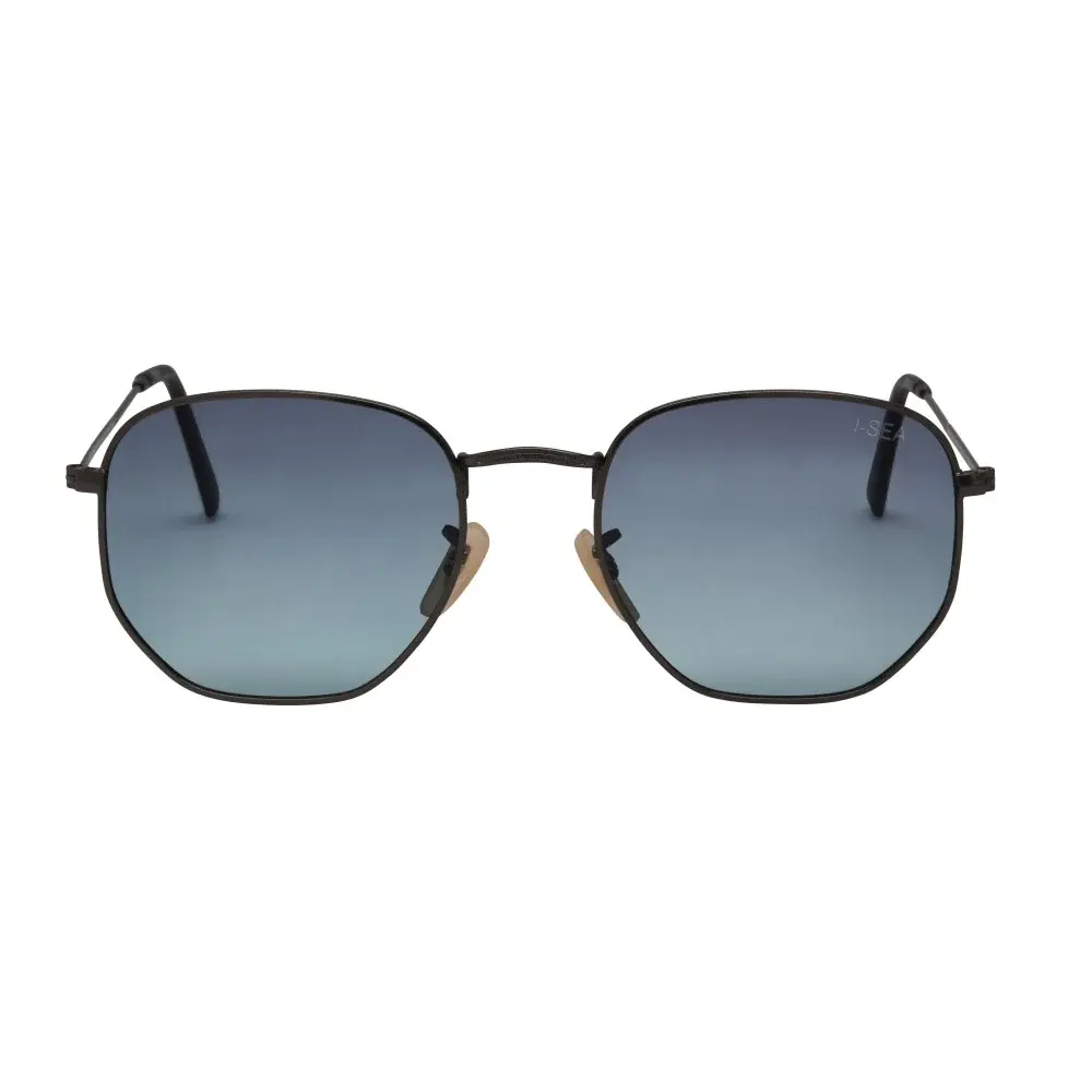 Penn Gunmetal/Navy Polarized