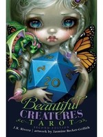 Beautiful Creatures Tarot, 2nd Edition