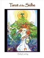 Red Feather Tarot of the Sidhe