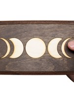 Most Amazing Boxes: Moon Phases Inlay 4x6