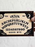 Most Amazing Boxes: Ouija Board 4x6