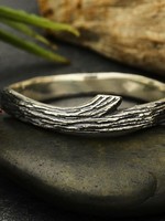 Nina Designs Twig Ring