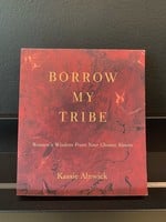 Borrow My Tribe