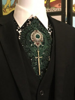 Weapon Of Choice NOLA Conti Chestplate