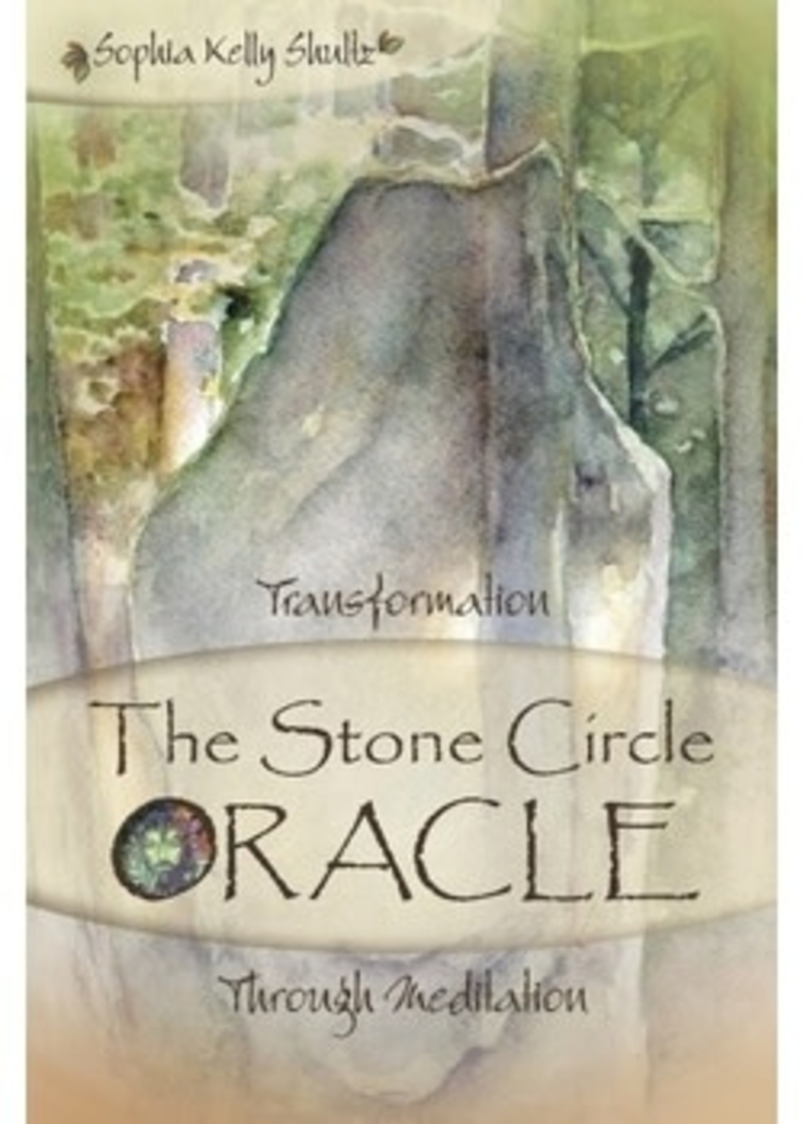 The Stone Circle Oracle