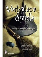 Red Feather Workplace Spells