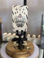 'Scorpions Release' Diorama