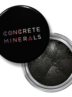 'Black Metal' Concrete Minerals Eyeshadow