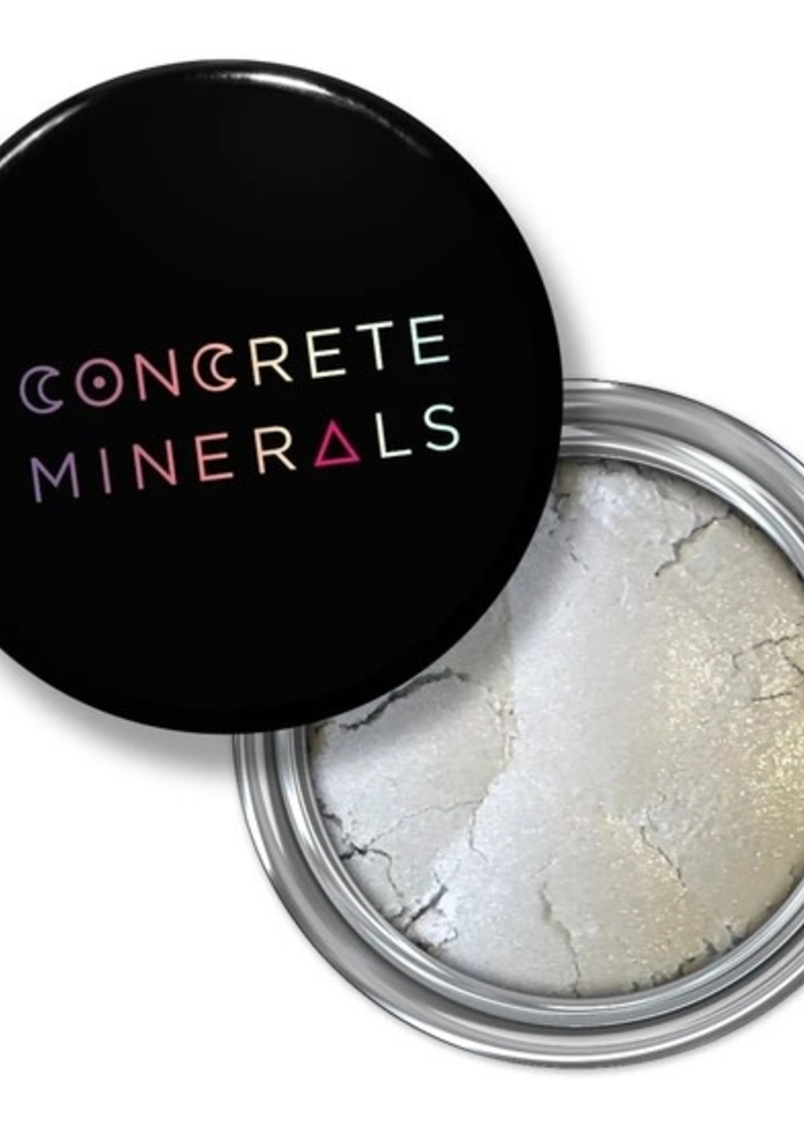 'Frost' Concrete Minerals Eyeshadow