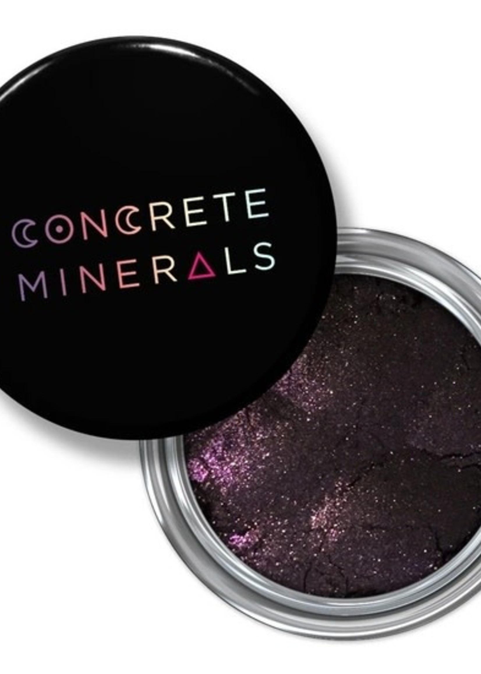 'Sabotage' Concrete Minerals Eyeshadow