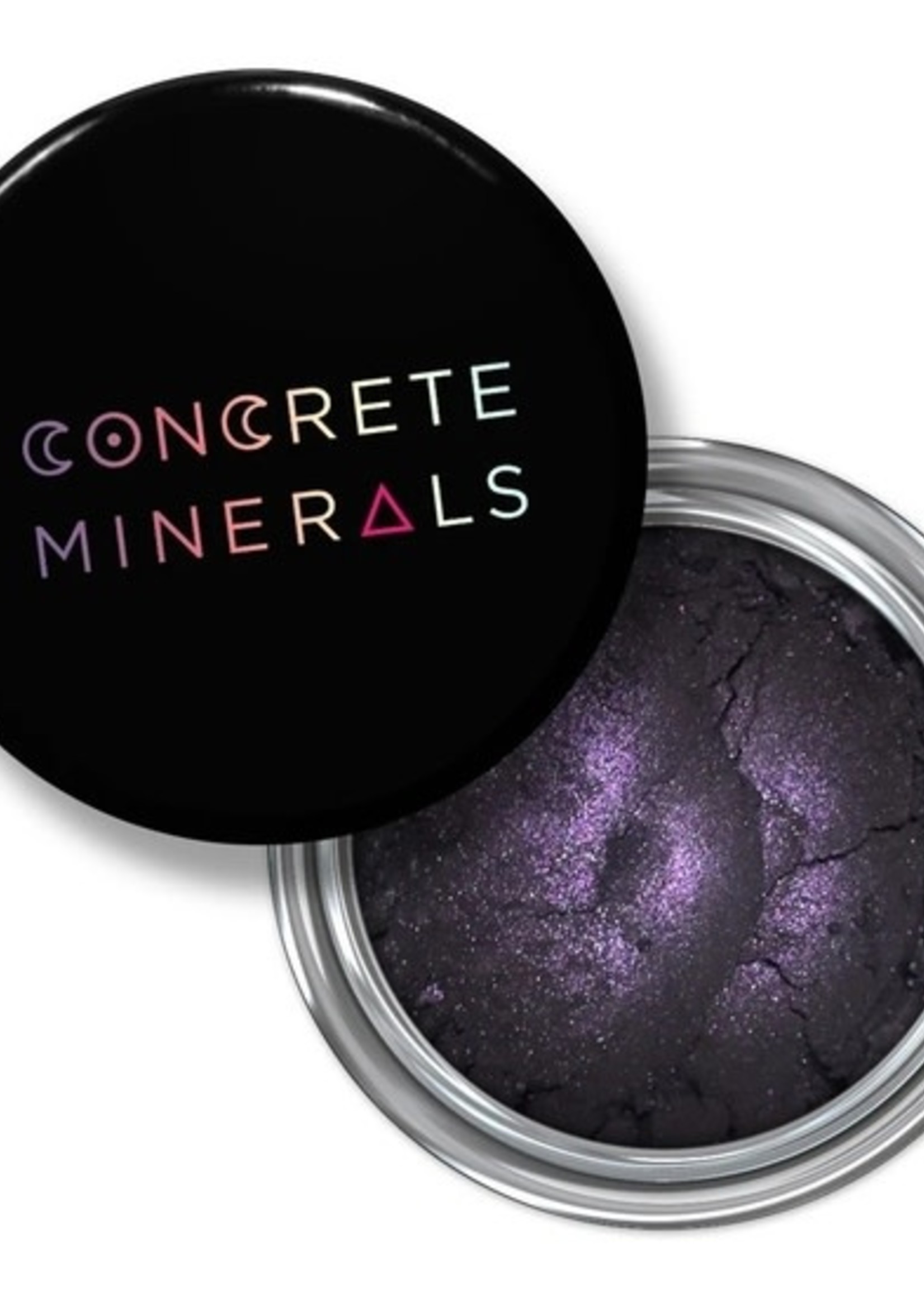 'Seance' Concrete Minerals Eyeshadow