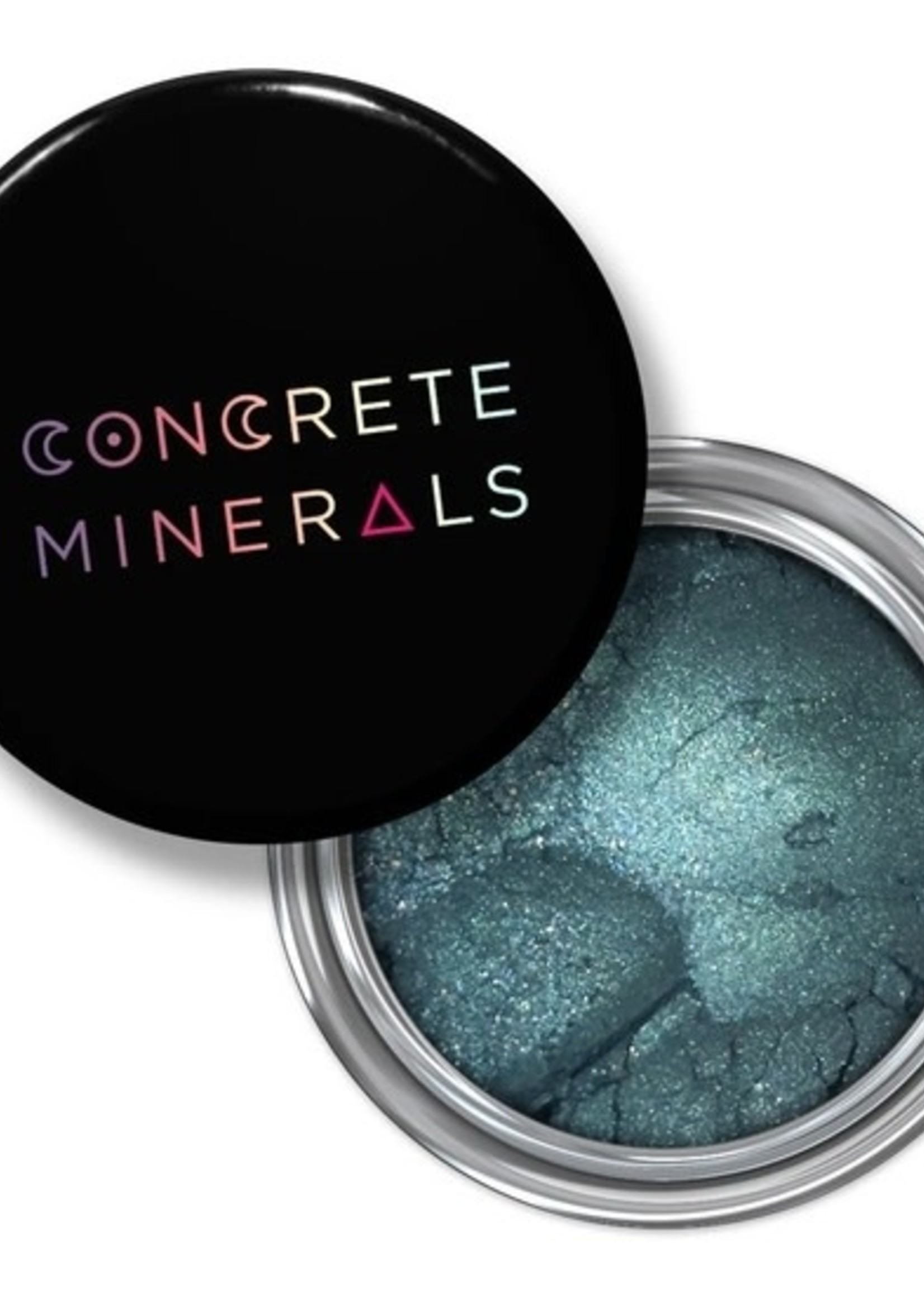 'Temptress' Concrete Minerals Eyeshadow