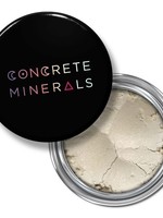 'White Rabbit' Concrete Minerals Eyeshadow