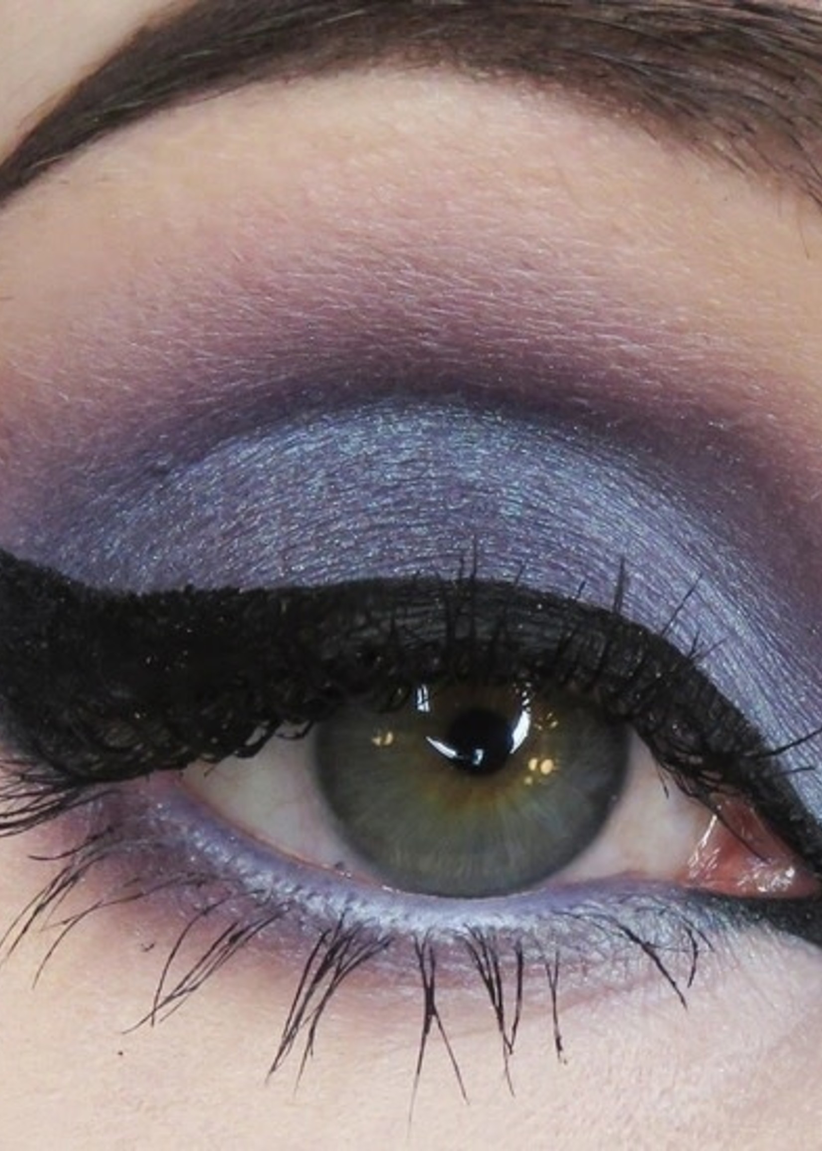 'Wicked' Concrete Minerals Eyeshadow