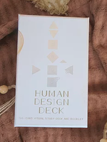 Ceremoniance Human Design Deck